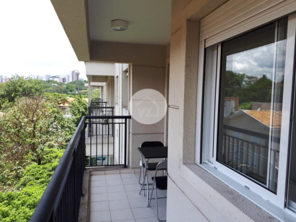 Imagem Apartamento com 2 Quartos à Venda, 65 m² em Jardim Leonor - São Paulo