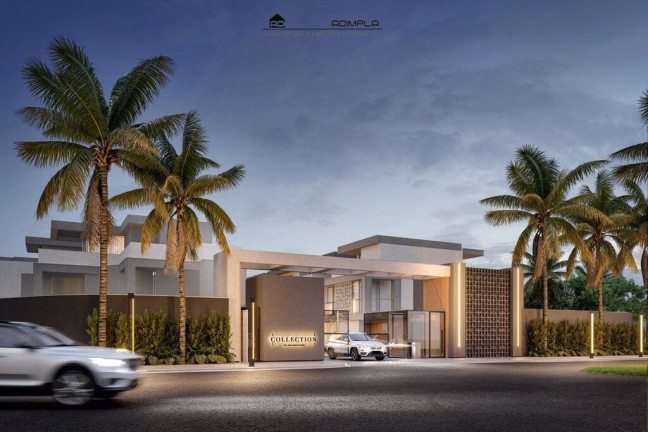Casa de Condomínio com 4 Quartos à Venda, 317 m² em Barra Da Tijuca - Rio De Janeiro