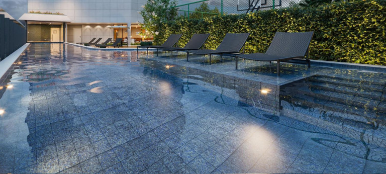Apartamento com 4 Quartos à Venda, 162 m² em Barro Vermelho - Vitória