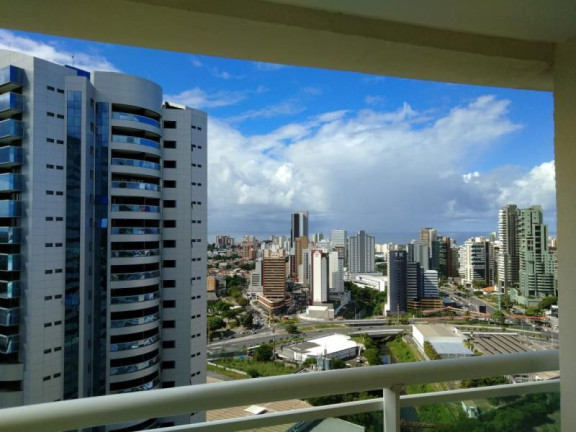 Imagem Apartamento com 2 Quartos à Venda, 61 m² em Caminho Das árvores - Salvador Imagem Apartamento com 2 Quartos à Venda, 61 m² em Caminho Das árvores - Salvador