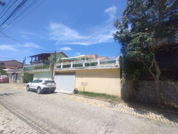 Imagem Casa com 3 Quartos à Venda, em Praia Linda - São Pedro Da Aldeia Imagem Casa com 3 Quartos à Venda, em Praia Linda - São Pedro Da Aldeia