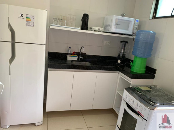Imagem Apartamento com 2 Quartos à Venda, 52 m² em Enseada Dos Golfinhos - Ilha De Itamaracá Imagem Apartamento com 2 Quartos à Venda, 52 m² em Enseada Dos Golfinhos - Ilha De Itamaracá