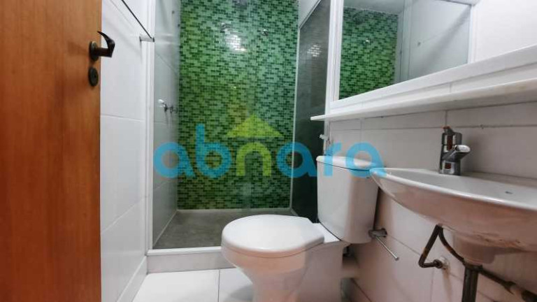 Imagem Apartamento com 3 Quartos à Venda, 155 m² em Copacabana - Rio De Janeiro