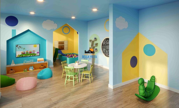 Imagem Apartamento com 2 Quartos à Venda, em Jurubatuba - São Paulo Imagem Apartamento com 2 Quartos à Venda, em Jurubatuba - São Paulo