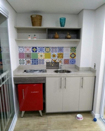 Imagem Apartamento com 3 Quartos à Venda, 78 m² em Vila Sônia - São Paulo Imagem Apartamento com 3 Quartos à Venda, 78 m² em Vila Sônia - São Paulo