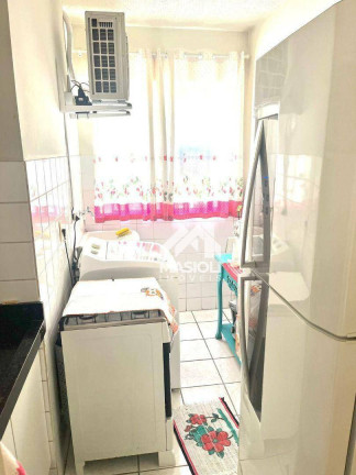 Imagem Apartamento com 2 Quartos à Venda, 55 m² em Ataíde - Vila Velha Imagem Apartamento com 2 Quartos à Venda, 55 m² em Ataíde - Vila Velha