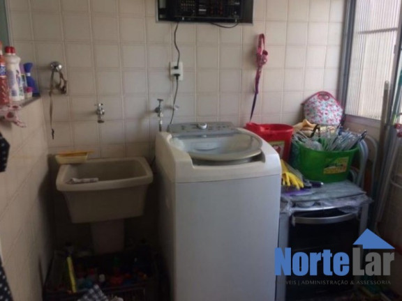 Imagem Apartamento com 3 Quartos à Venda, 90 m² em Freguesia Do ó - São Paulo Imagem Apartamento com 3 Quartos à Venda, 90 m² em Freguesia Do ó - São Paulo
