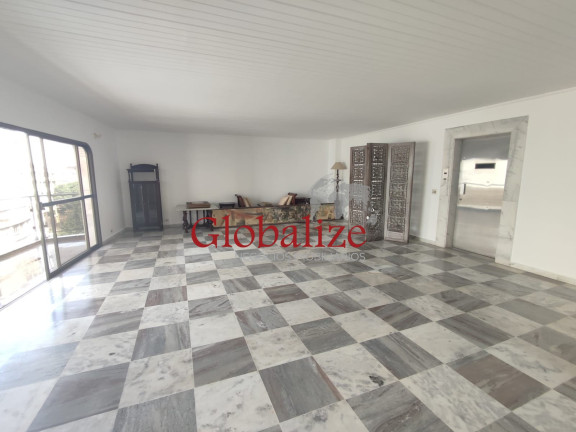 Imagem Imóvel com 4 Quartos à Venda, 257 m² em Gonzaga - Santos