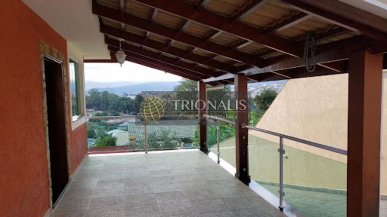 Imagem Casa com 4 Quartos à Venda, 540 m² em Caetetuba - Atibaia Imagem Casa com 4 Quartos à Venda, 540 m² em Caetetuba - Atibaia