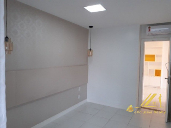 Imagem Apartamento com 2 Quartos à Venda, 84 m² em Caminho Das árvores - Salvador