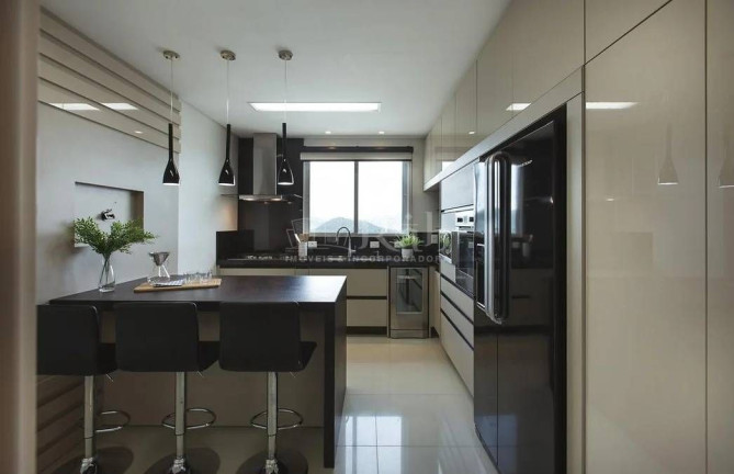 Imagem Apartamento com 4 Quartos à Venda, 154 m² em Centro - Balneário Camboriú