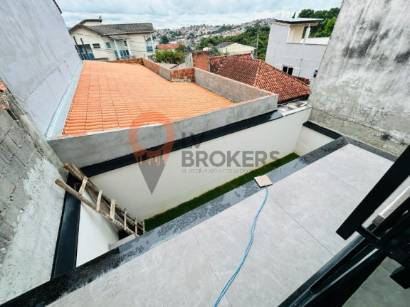 Imagem Casa com 2 Quartos à Venda, 135 m² em Mogi Moderno - Mogi Das Cruzes Imagem Casa com 2 Quartos à Venda, 135 m² em Mogi Moderno - Mogi Das Cruzes