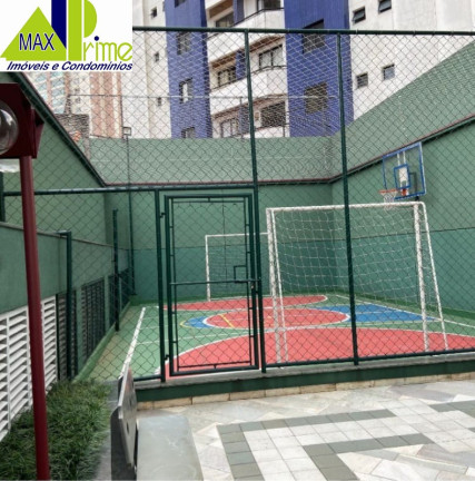 Imagem Apartamento com 3 Quartos à Venda, 135 m² em Vila Regente Feijó - São Paulo Imagem Apartamento com 3 Quartos à Venda, 135 m² em Vila Regente Feijó - São Paulo