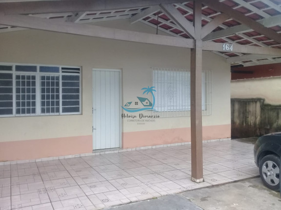 Imagem Casa com 2 Quartos à Venda, 90 m² em Perequê Açu - Ubatuba