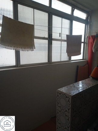 Imagem Kitnet com 1 Quarto à Venda, 25 m² em Boqueirão - Praia Grande Imagem Kitnet com 1 Quarto à Venda, 25 m² em Boqueirão - Praia Grande
