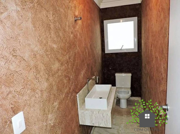 Imagem Casa com 4 Quartos para Alugar, 405 m² em São Paulo Ii - Cotia