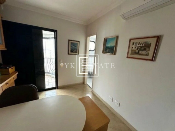 Imagem Apartamento com 4 Quartos à Venda, 200 m² em Perdizes - São Paulo