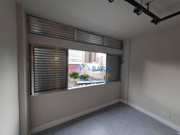 Imagem Apartamento com 1 Quarto à Venda, 30 m² em Consolação - São Paulo Imagem Apartamento com 1 Quarto à Venda, 30 m² em Consolação - São Paulo