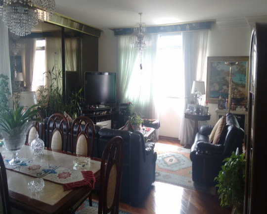 Imagem Apartamento com 3 Quartos à Venda, 198 m² em Vila Monumento - São Paulo Imagem Apartamento com 3 Quartos à Venda, 198 m² em Vila Monumento - São Paulo