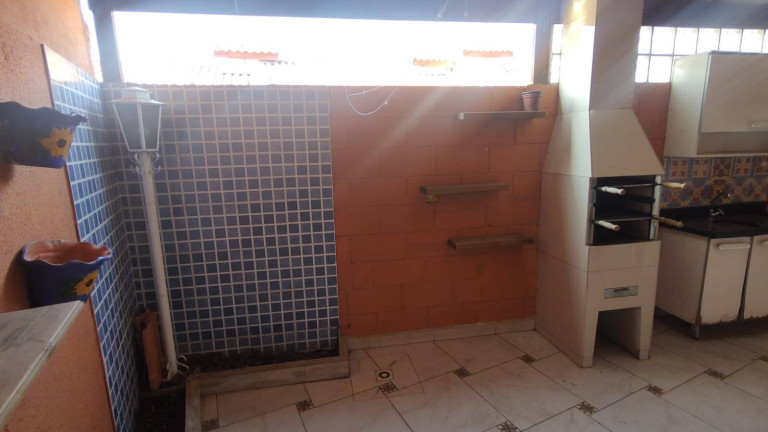 Imagem Casa de Condomínio com 3 Quartos para Alugar, 136 m² em Paisagem Renoir - Cotia