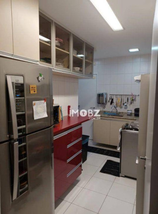 Imagem Imóvel com 3 Quartos à Venda, 94 m² em Lapa - São Paulo