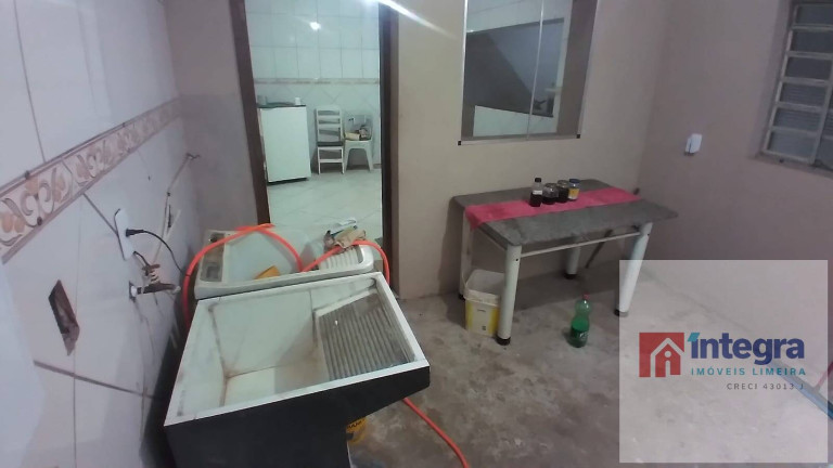 Imagem Casa com 4 Quartos à Venda, 195 m² em Jardim Residencial Dona Santina Paroli Peccinini - Limeira Imagem Casa com 4 Quartos à Venda, 195 m² em Jardim Residencial Dona Santina Paroli Peccinini - Limeira