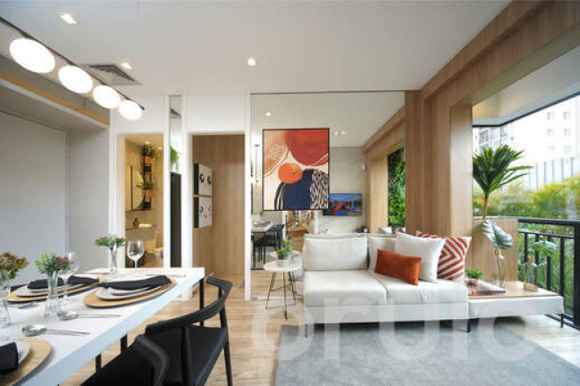 Imagem Apartamento com 2 Quartos à Venda, 39 m² em Vila Formosa - São Paulo