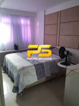 Imagem Apartamento com 3 Quartos à Venda, 117 m² em Brisamar - João Pessoa Imagem Apartamento com 3 Quartos à Venda, 117 m² em Brisamar - João Pessoa
