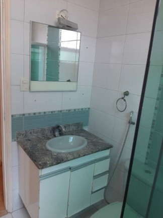 Imagem Imóvel com 3 Quartos à Venda, 135 m² em Marapé - Santos
