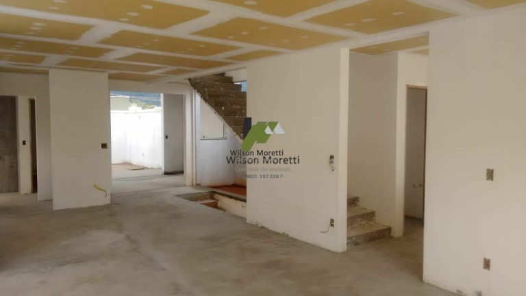 Imagem Casa com 3 Quartos à Venda, 206 m² em Jardim Ermida I - Jundiaí Imagem Casa com 3 Quartos à Venda, 206 m² em Jardim Ermida I - Jundiaí