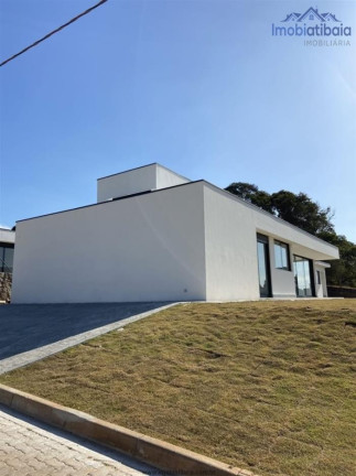 Imagem Casa de Condomínio com 3 Quartos à Venda, 824 m² em Jardim Estância Brasil - Atibaia