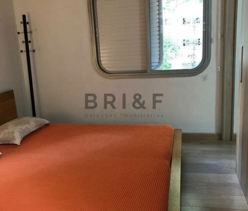 Imagem Apartamento com 4 Quartos à Venda, 120 m² em Brooklin - São Paulo Imagem Apartamento com 4 Quartos à Venda, 120 m² em Brooklin - São Paulo
