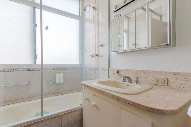 Imagem Apartamento com 3 Quartos à Venda, 196 m² em Higienópolis - São Paulo Imagem Apartamento com 3 Quartos à Venda, 196 m² em Higienópolis - São Paulo