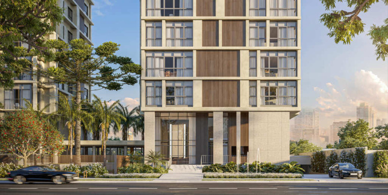 Imagem Apartamento com 2 Quartos à Venda, 129 m² em Cabral - Curitiba