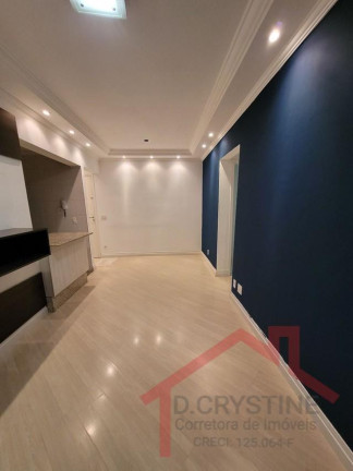 Foto do imóvel Apartamento com 2 Quartos à Venda, 48 m² em Portais (polvilho) - Cajamar
