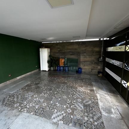 Imagem Casa com 3 Quartos à Venda, 175 m² em Jardim Santa Fé Iv - Ourinhos