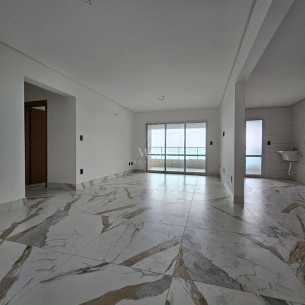 Imagem Apartamento com 3 Quartos à Venda, 126 m² em Aviação - Praia Grande Imagem Apartamento com 3 Quartos à Venda, 126 m² em Aviação - Praia Grande