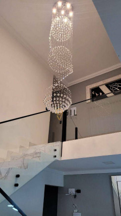 Imagem Sobrado com 3 Quartos à Venda, 230 m² em Jardim Jacinto - Jacareí Imagem Sobrado com 3 Quartos à Venda, 230 m² em Jardim Jacinto - Jacareí