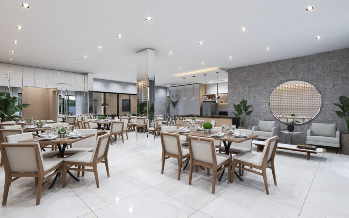 Imagem Apartamento com 3 Quartos à Venda,  em Ahú - Curitiba