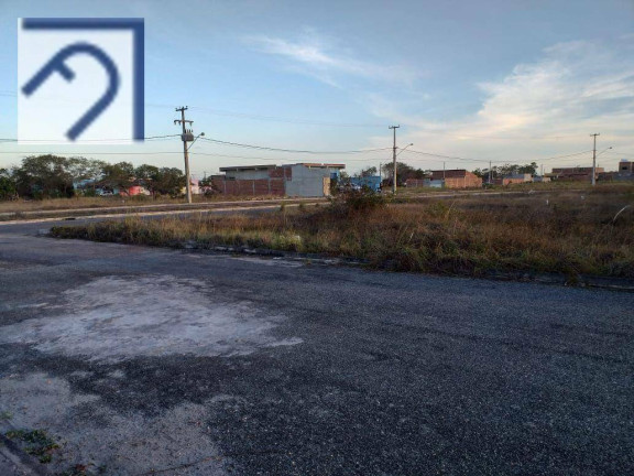 Imagem Terreno à Venda, 972 m² em Bosque Das Colinas - São José De Mipibu Imagem Terreno à Venda, 972 m² em Bosque Das Colinas - São José De Mipibu