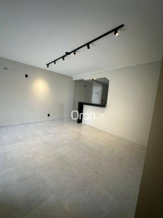 Imagem Apartamento com 3 Quartos à Venda, 106 m² em Setor Oeste - Goiânia Imagem Apartamento com 3 Quartos à Venda, 106 m² em Setor Oeste - Goiânia