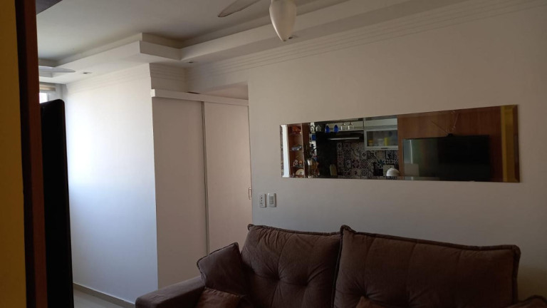 Imagem Apartamento com 2 Quartos à Venda,  em Campo Grande - Rio De Janeiro