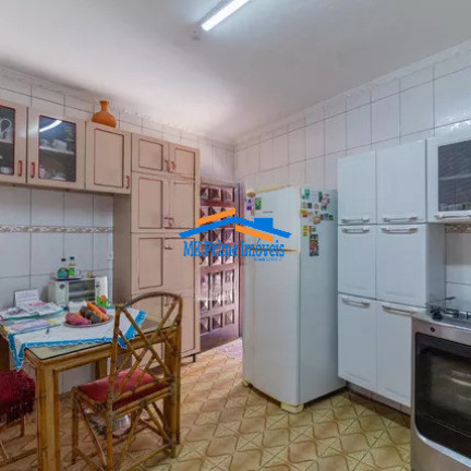Imagem Casa com 3 Quartos à Venda, 195 m² em Bela Vista - Osasco Imagem Casa com 3 Quartos à Venda, 195 m² em Bela Vista - Osasco