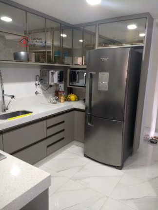 Imagem Apartamento com 3 Quartos à Venda, 118 m² em Vila Zelina - São Paulo Imagem Apartamento com 3 Quartos à Venda, 118 m² em Vila Zelina - São Paulo