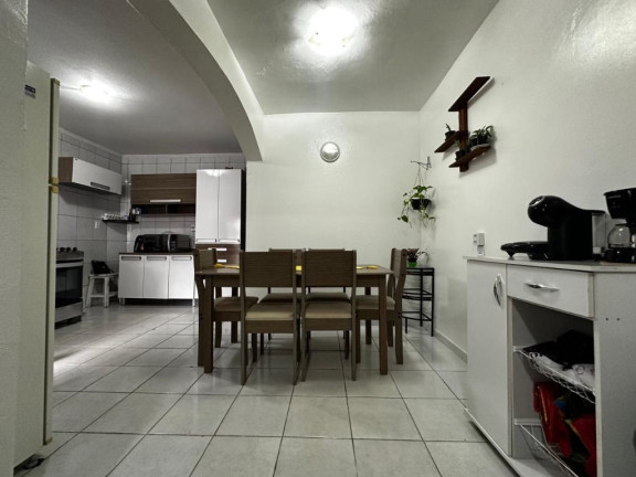 Imagem Casa com 3 Quartos à Venda, 118 m² em Jardim Imperador - Suzano Imagem Casa com 3 Quartos à Venda, 118 m² em Jardim Imperador - Suzano