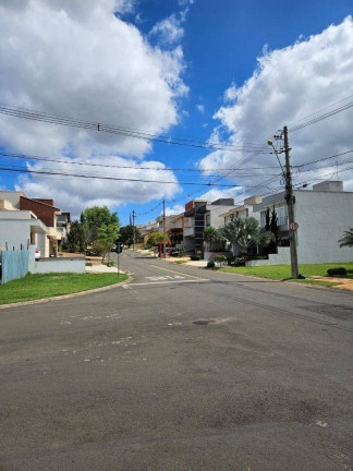 Imagem Terreno à Venda, 300 m² em Condomínio Residencial Yucatan - Paulínia