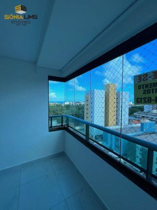 Imagem Apartamento com 3 Quartos à Venda, 91 m² em Jardim Oceania - João Pessoa