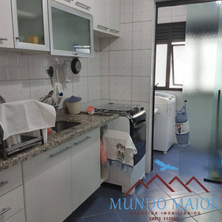 Apartamento com 3 Quartos à Venda, 95 m² em Tucuruvi-sp - São Paulo