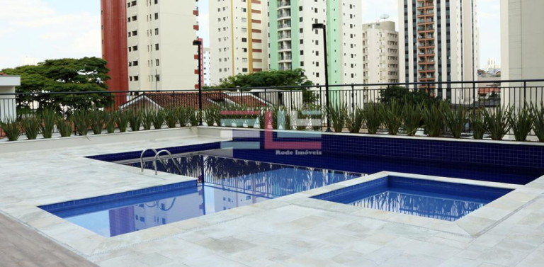Imagem Imóvel com 2 Quartos à Venda, 71 m² em Saúde - São Paulo