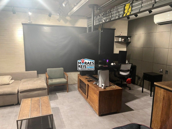 Imagem Apartamento com 1 Quarto à Venda, 70 m² em Campo Belo - São Paulo Imagem Apartamento com 1 Quarto à Venda, 70 m² em Campo Belo - São Paulo